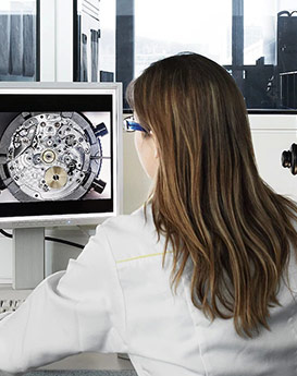 西宁宝玑售后服务