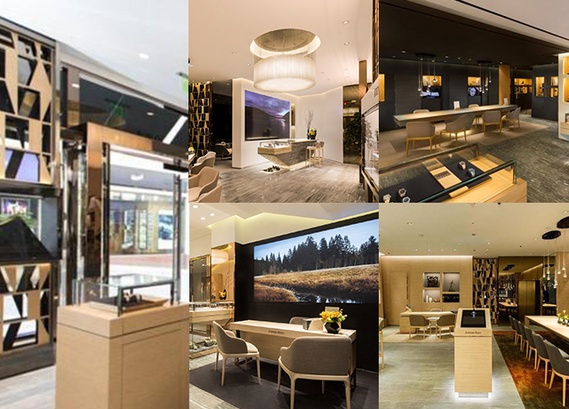 西宁宝玑售后维修地址