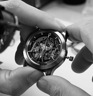 西宁宝玑售后维修服务