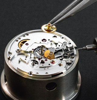 西宁宝玑售后维修服务